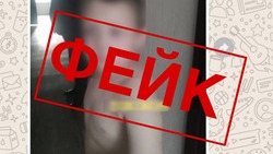 Информацию о потерявшемся ребёнке на Ставрополье назвали фейком