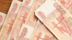 Средняя зарплата на Ставрополье выросла до 48,5 тыс. рублей